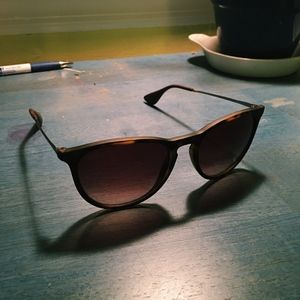 Ray-Ban Erika sunglasses